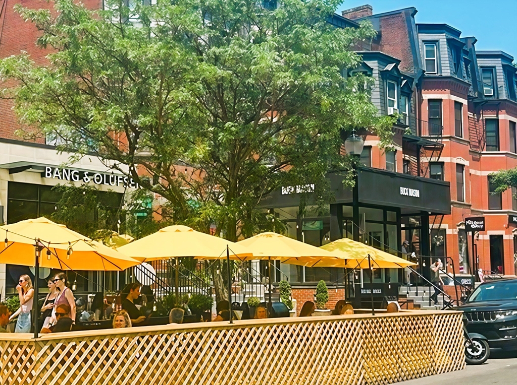 229 Newbury Street # 5