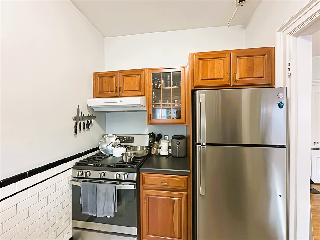 229 Newbury Street # 5