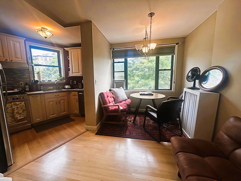 1706 Commonwealth Ave # 31