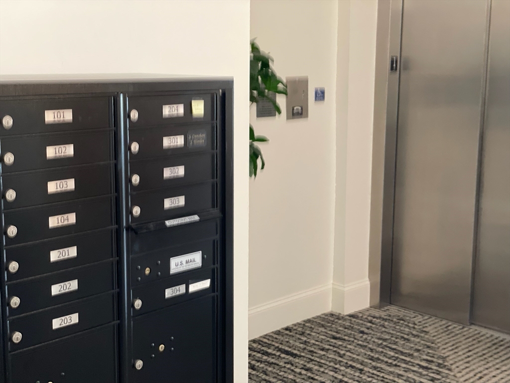 67-69 Cummins Hwy # 101