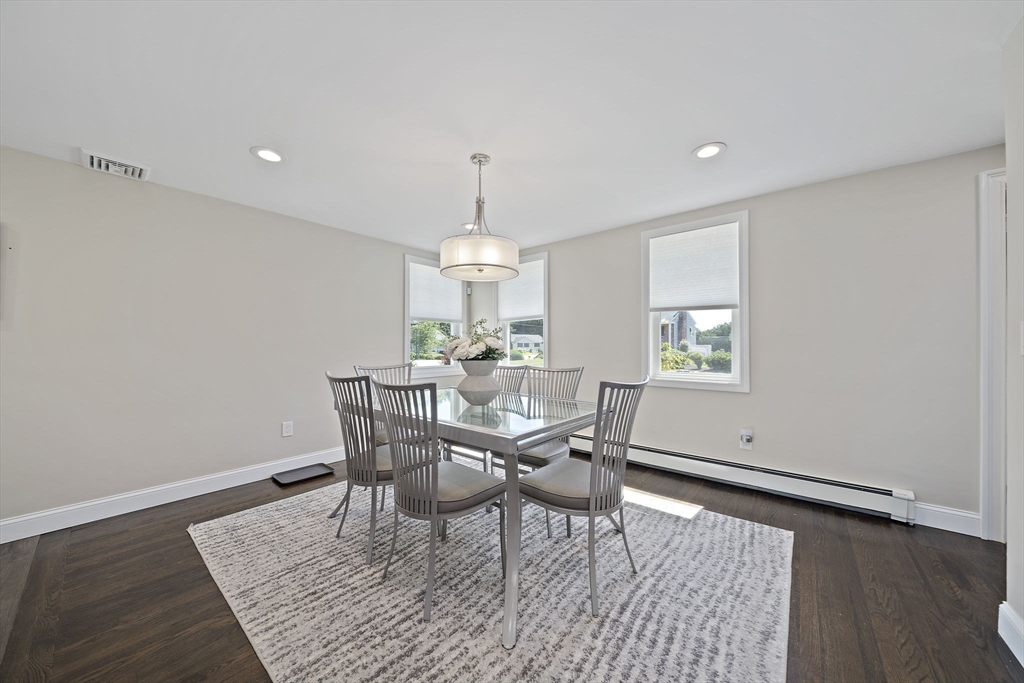 1 Breton Dr