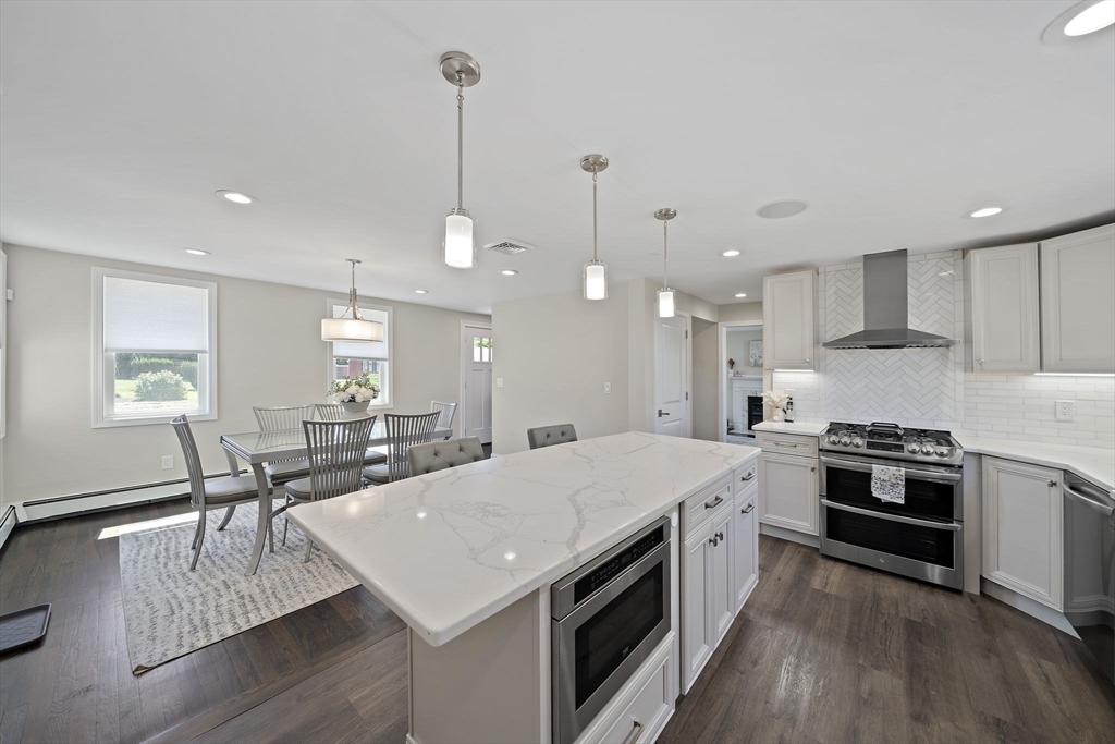1 Breton Dr