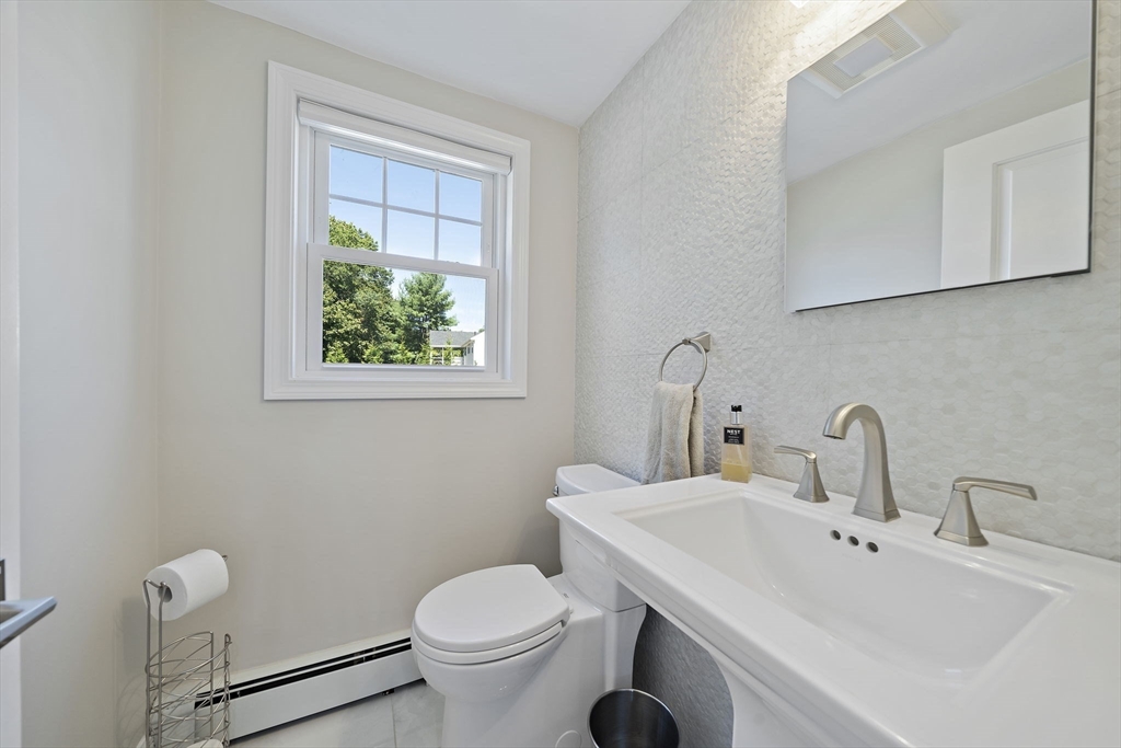 1 Breton Dr