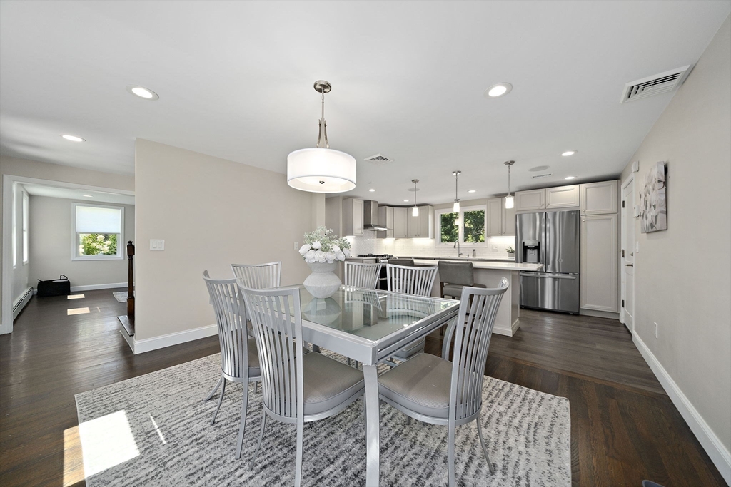 1 Breton Dr