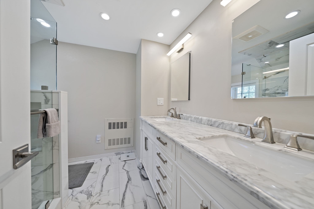 1 Breton Dr