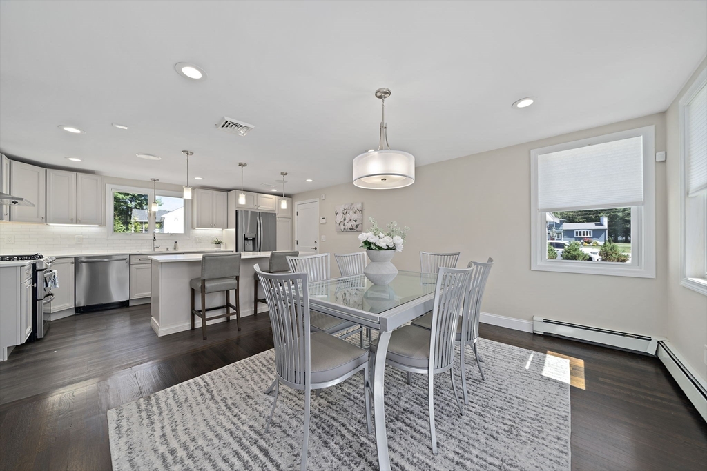 1 Breton Dr