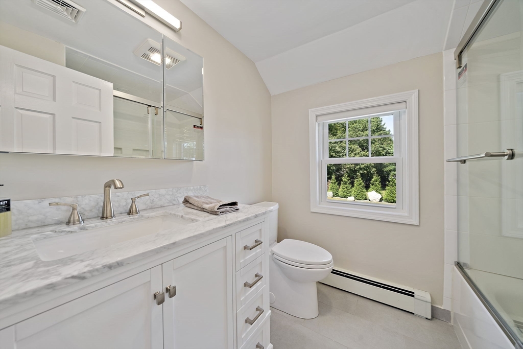 1 Breton Dr