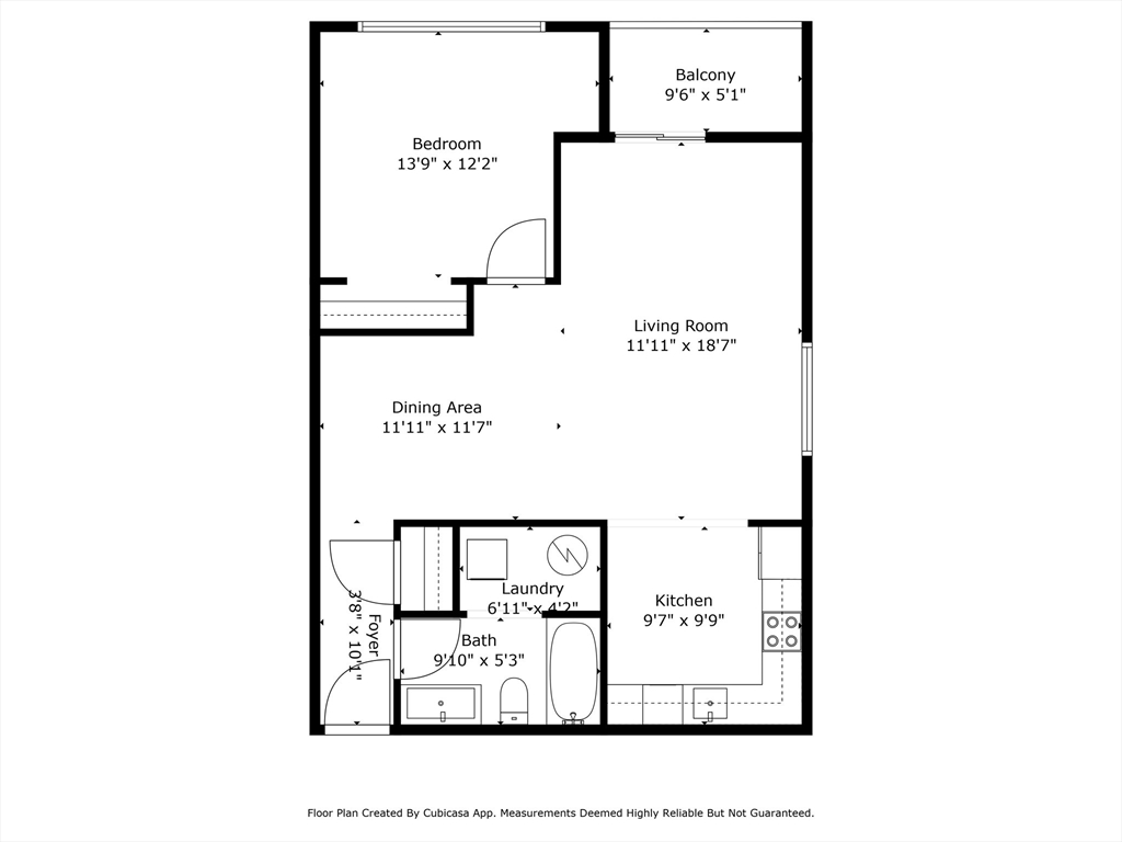200 Cove Way # 1012