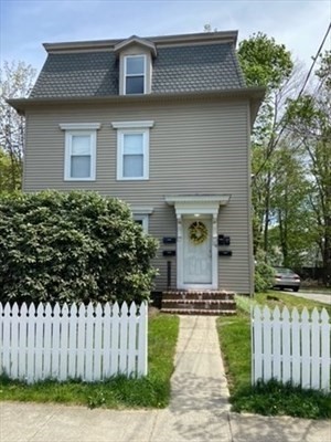 110 Union St. # 3B