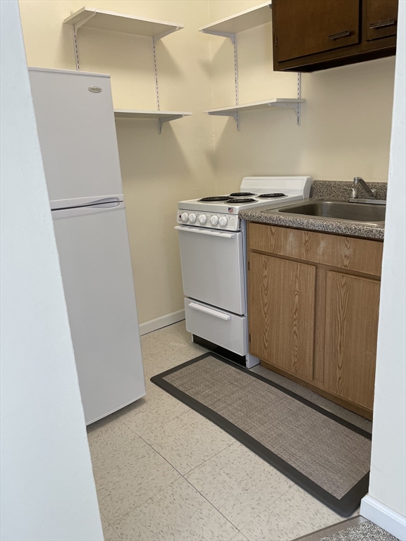 110 Union St. # 3B