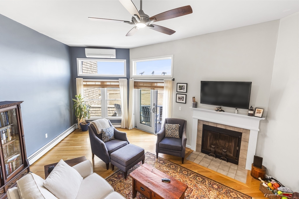 19 Marina Drive # 19