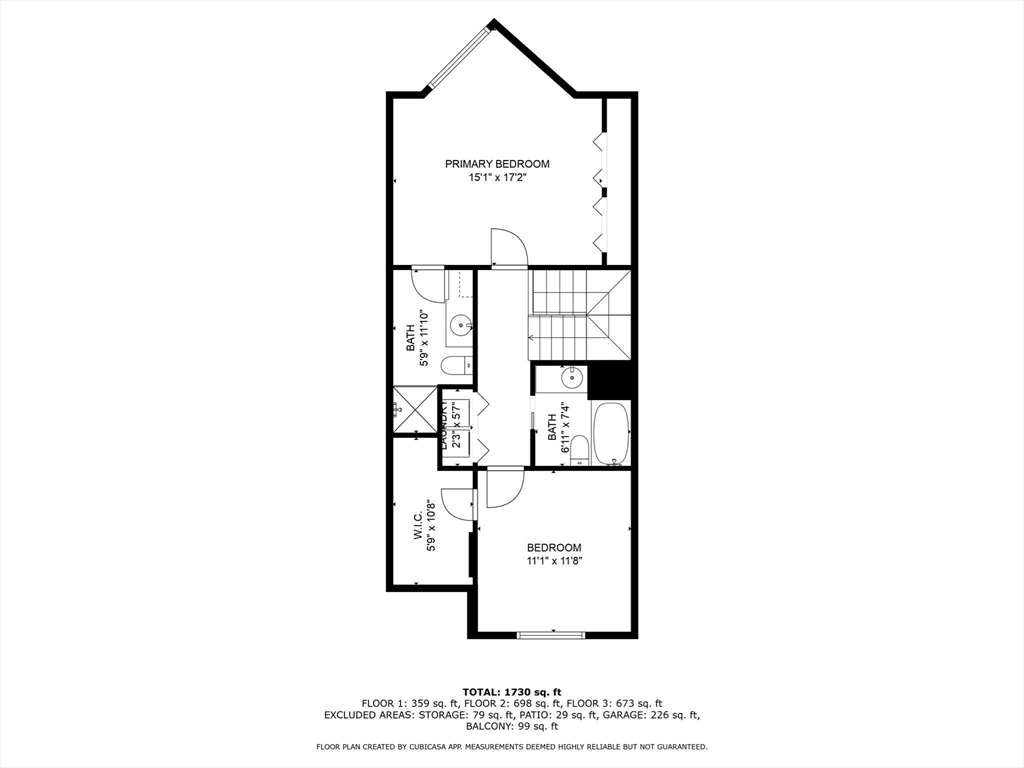 19 Marina Drive # 19