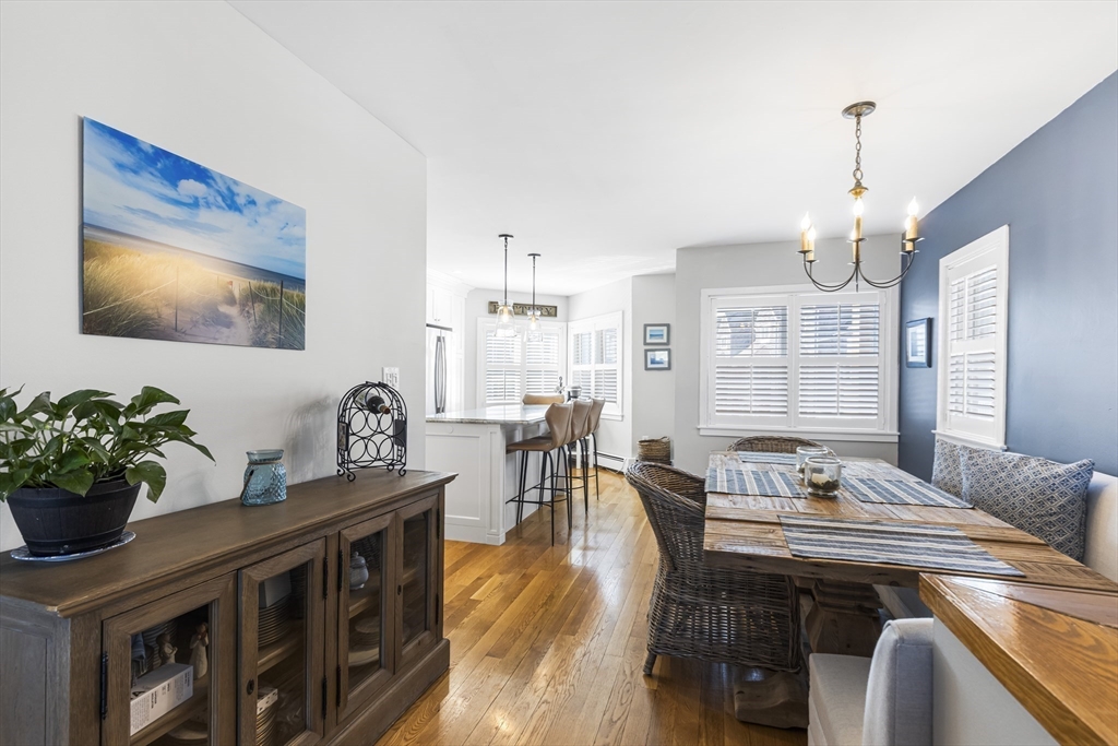19 Marina Drive # 19