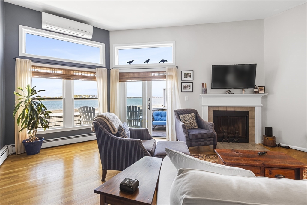 19 Marina Drive # 19