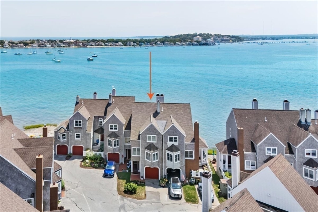 19 Marina Drive # 19