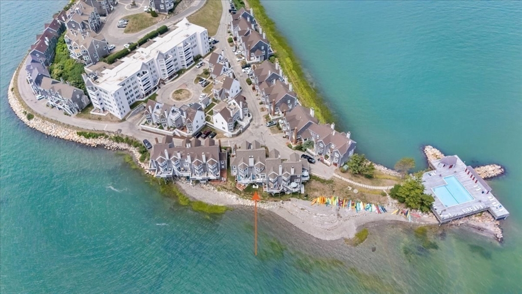 19 Marina Drive # 19