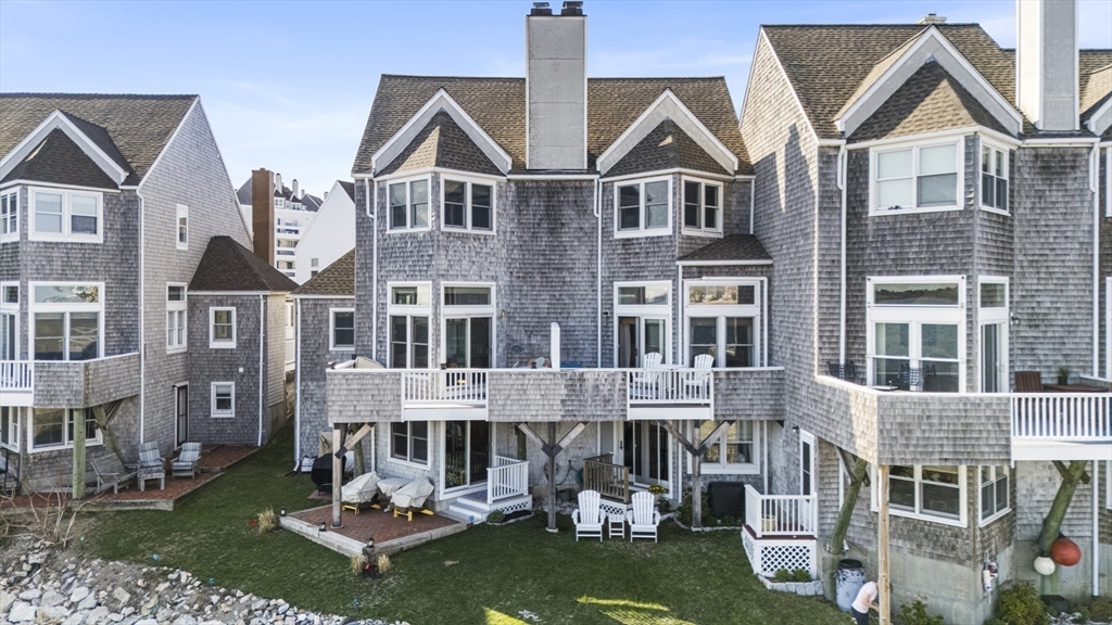 19 Marina Drive # 19