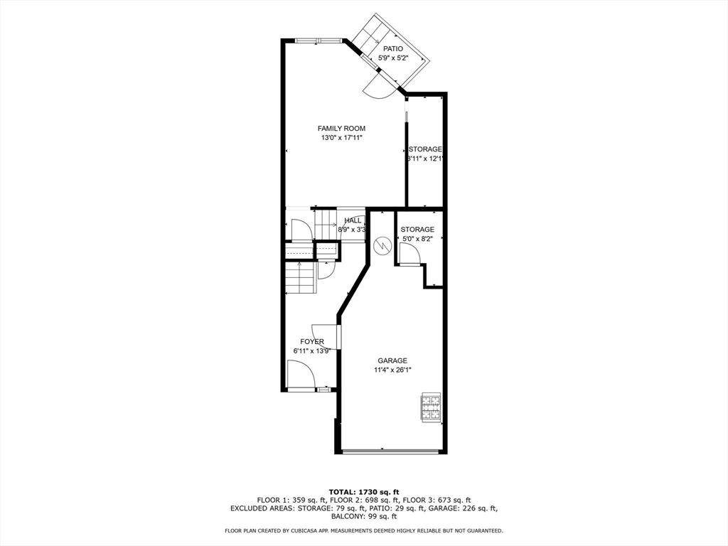 19 Marina Drive # 19