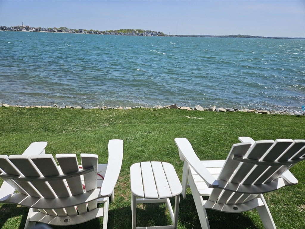 19 Marina Drive # 19