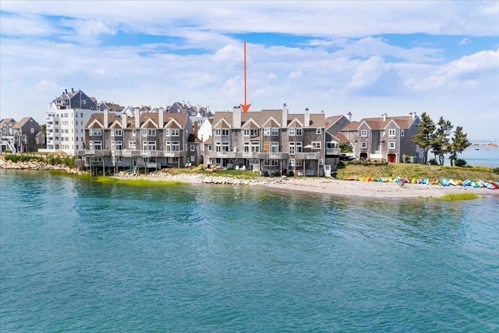 19 Marina Drive # 19