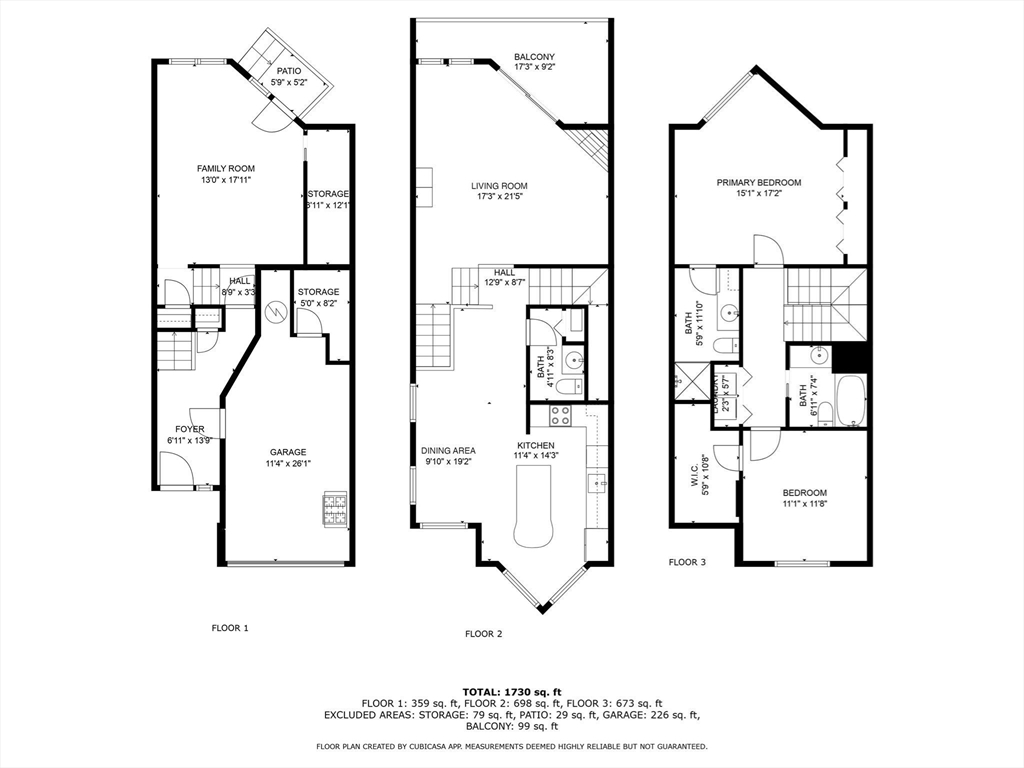 19 Marina Drive # 19