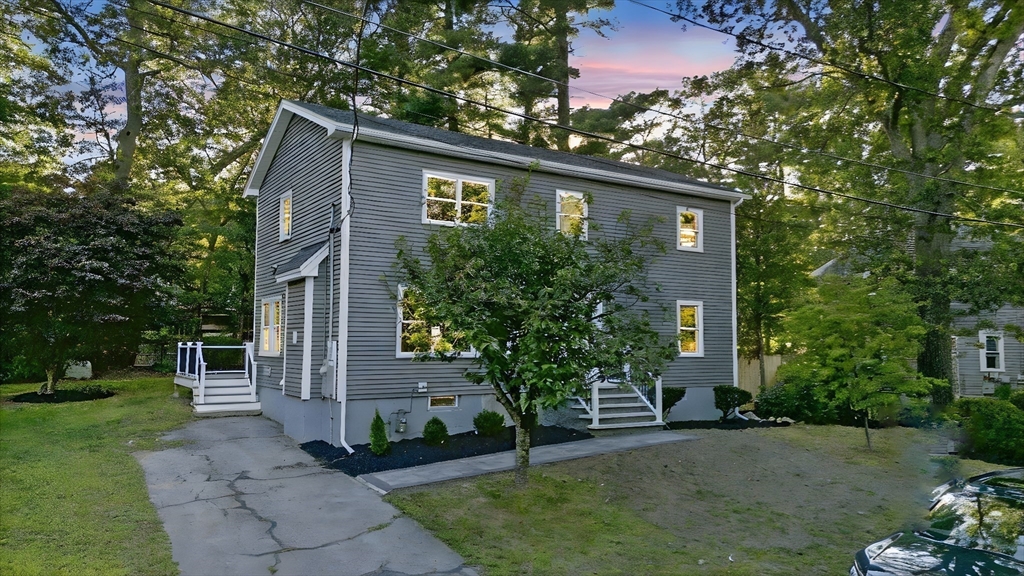 31 Edgewood Ave