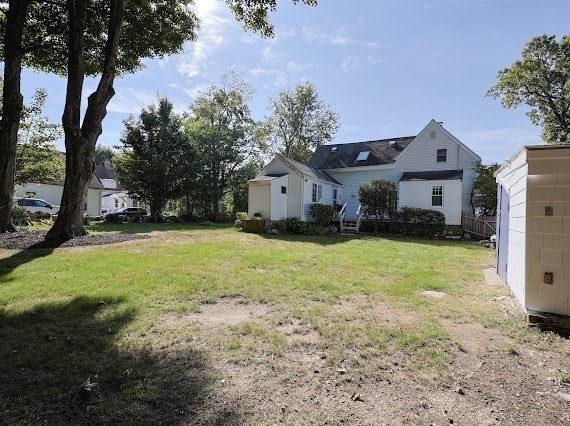 310 Lincoln St