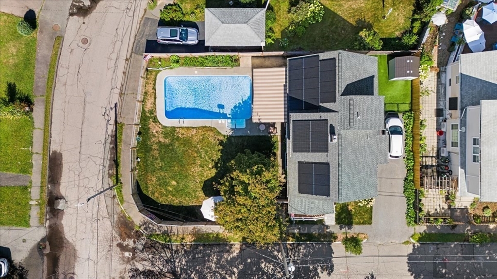 19 Seymour Street