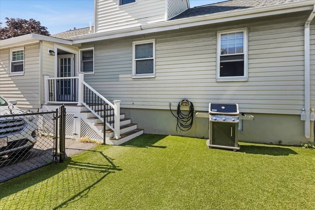 19 Seymour Street