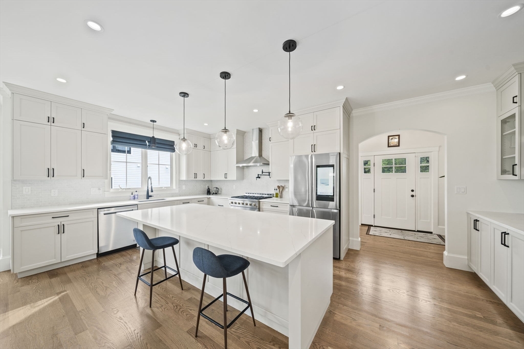 118 Indian Ln