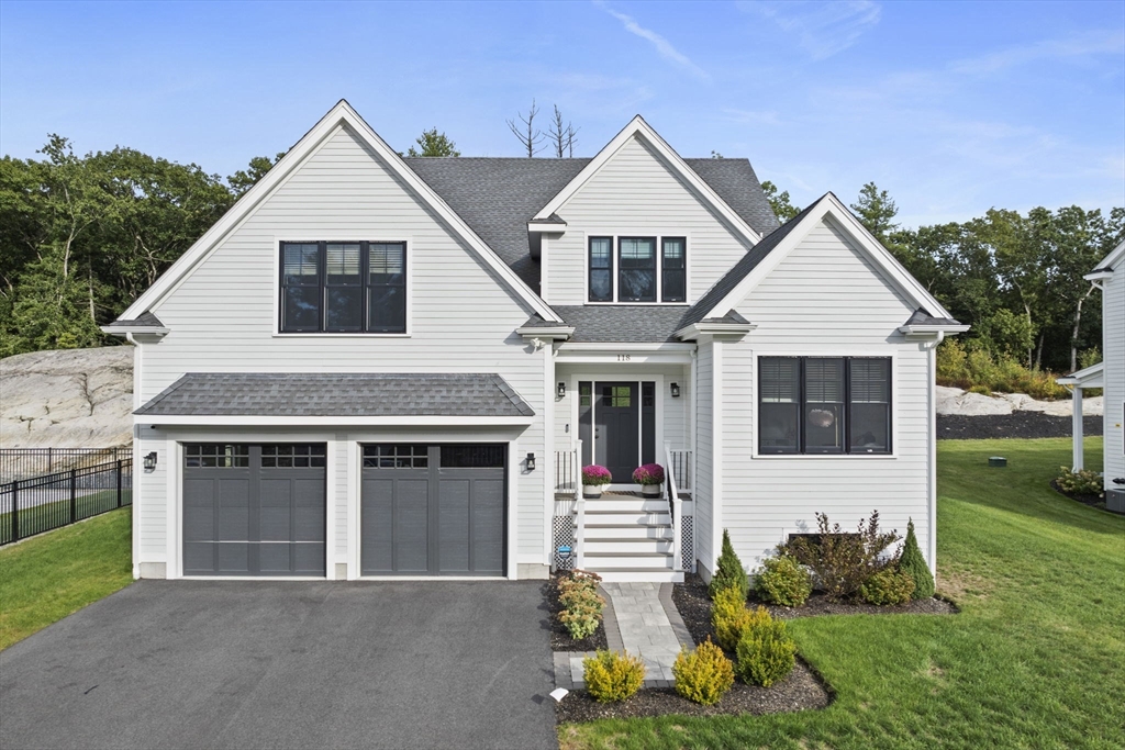118 Indian Ln