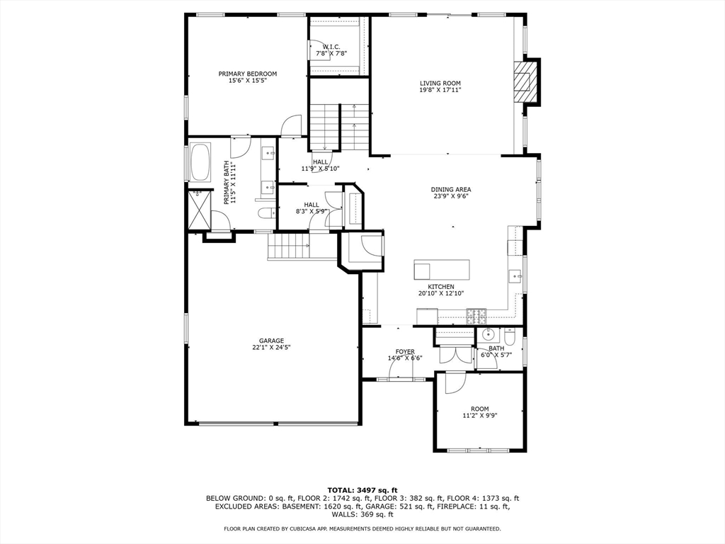 118 Indian Ln