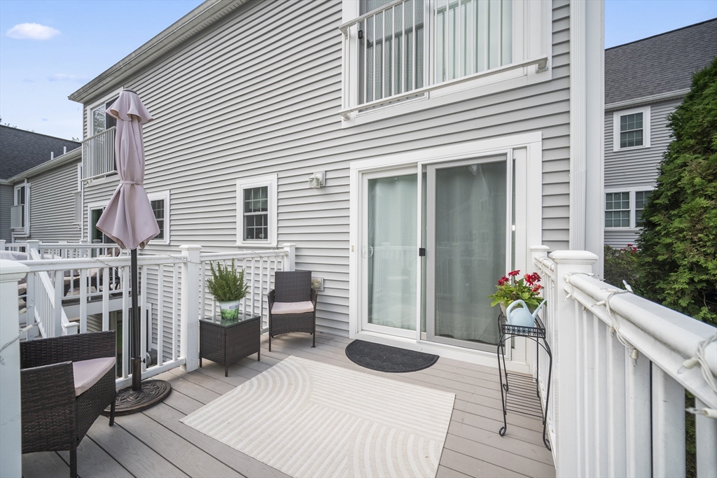 585 Turnpike St # 23, Easton Unit: 23