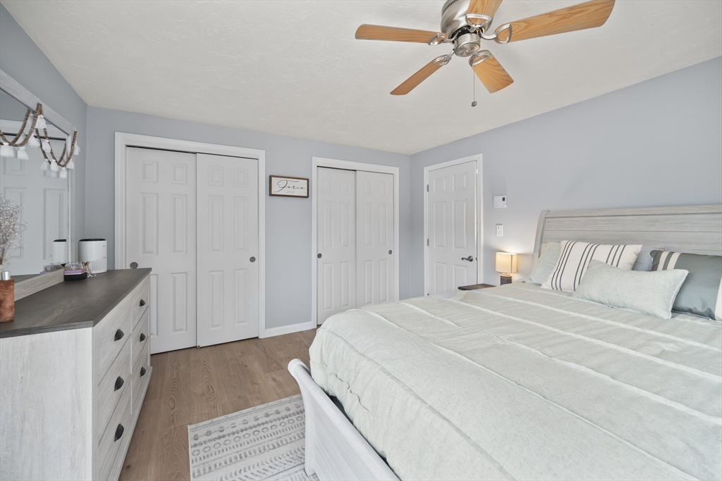 585 Turnpike St # 23, Easton Unit: 23