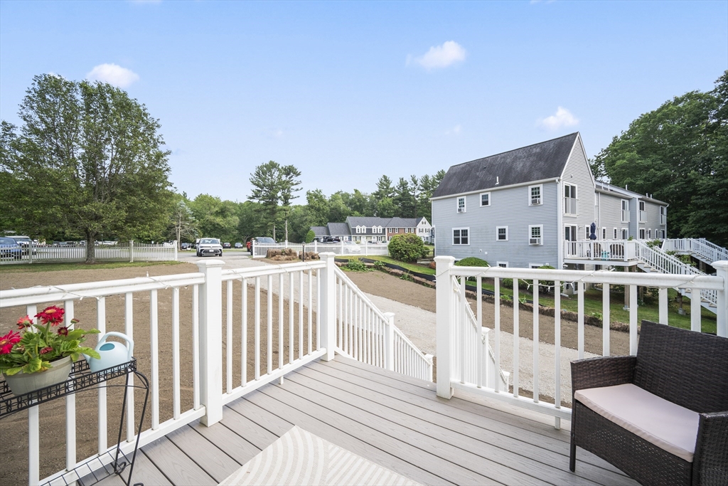 585 Turnpike St # 23, Easton Unit: 23