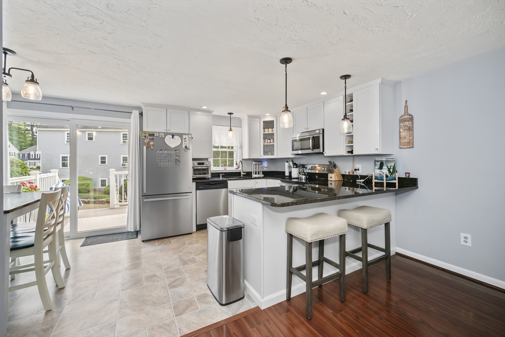 585 Turnpike St # 23, Easton Unit: 23