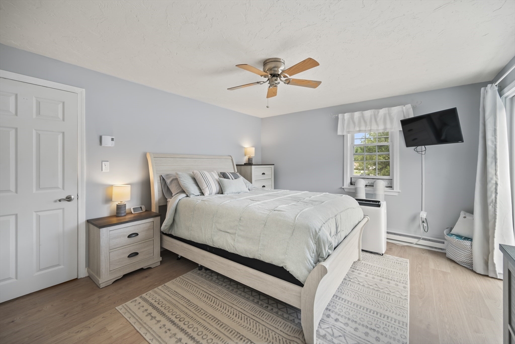 585 Turnpike St # 23, Easton Unit: 23