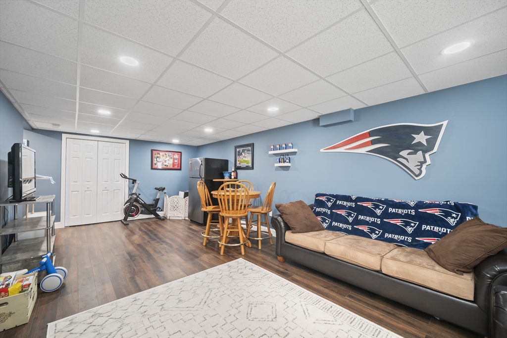 585 Turnpike St # 23, Easton Unit: 23