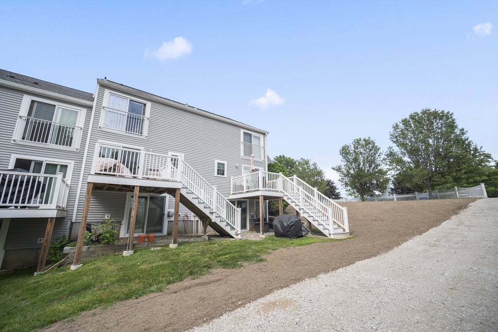 585 Turnpike St # 23, Easton Unit: 23