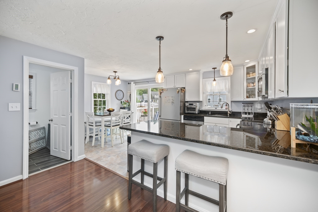 585 Turnpike St # 23, Easton Unit: 23