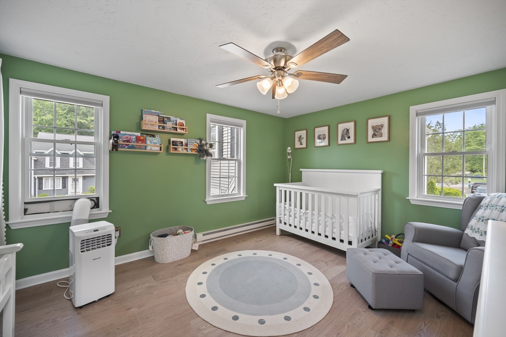 585 Turnpike St # 23, Easton Unit: 23