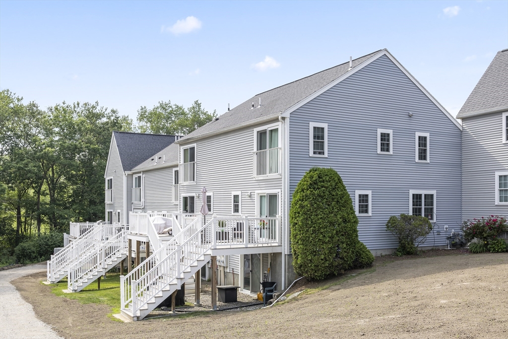 585 Turnpike St # 23, Easton Unit: 23