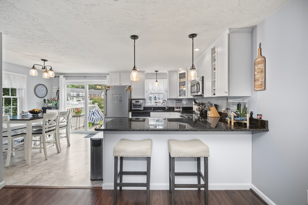 585 Turnpike St # 23, Easton Unit: 23