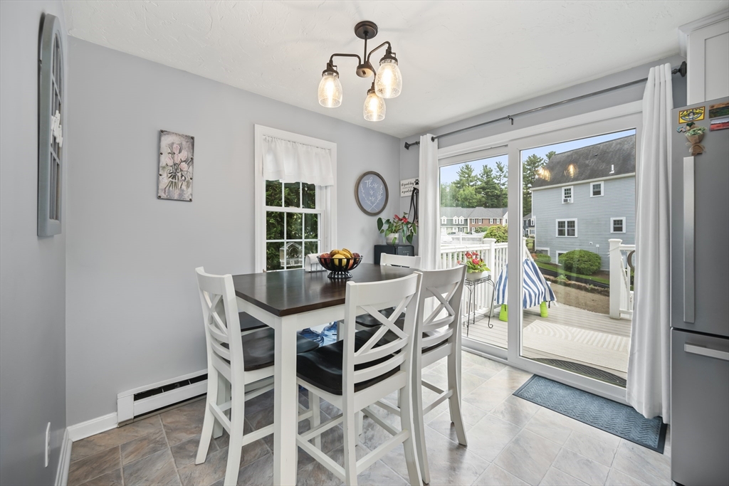 585 Turnpike St # 23, Easton Unit: 23