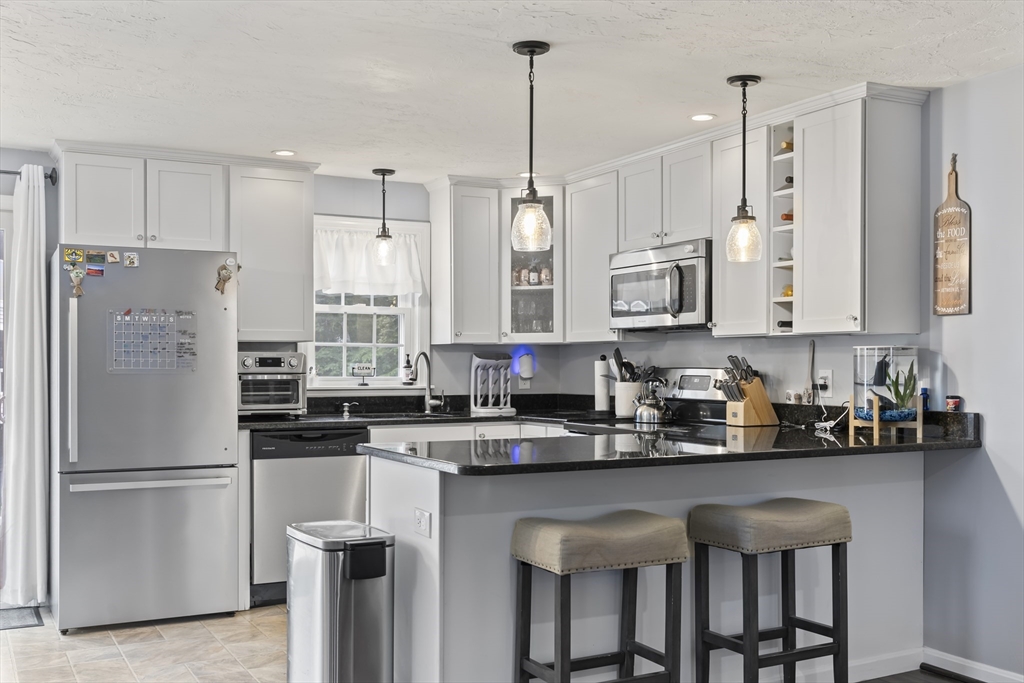 585 Turnpike St # 23, Easton Unit: 23