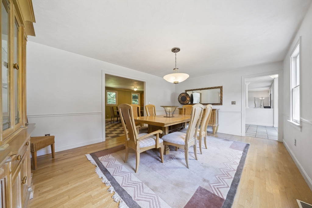 36 Sierra Dr