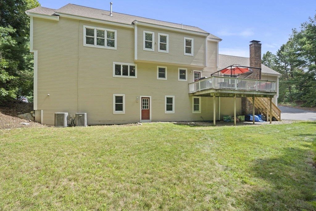 36 Sierra Dr