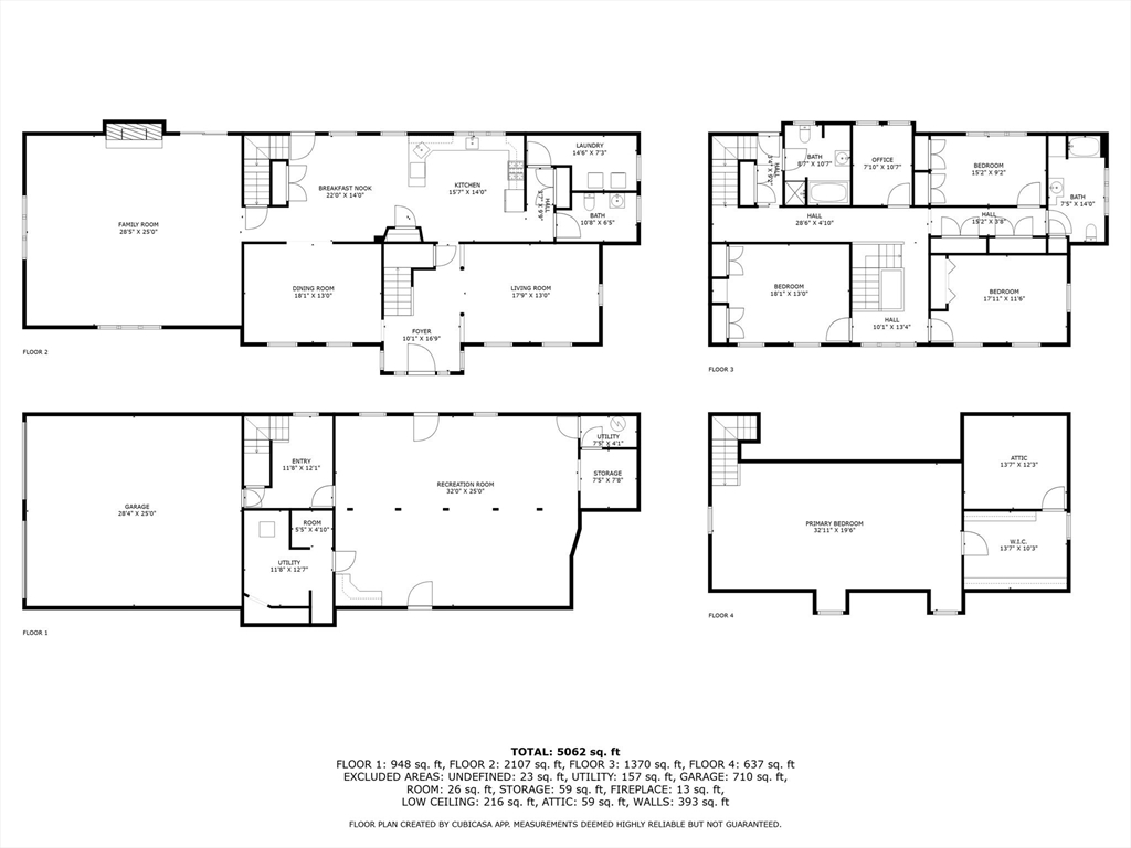 36 Sierra Dr
