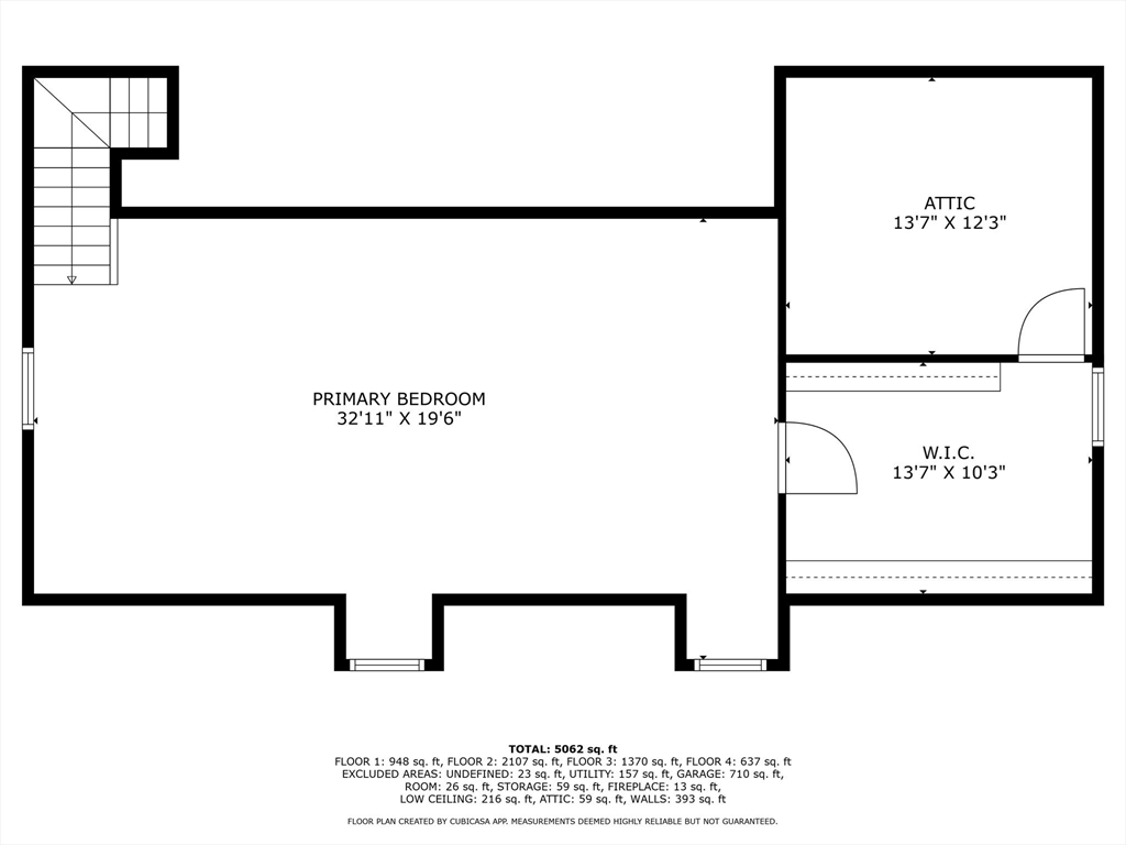 36 Sierra Dr