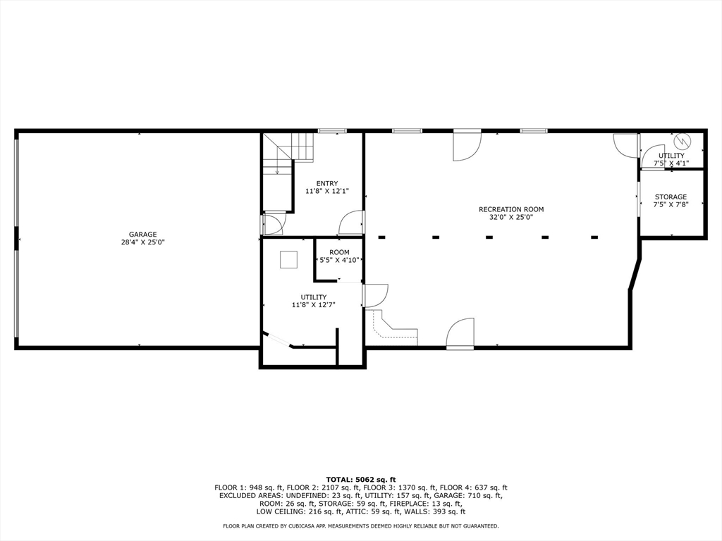 36 Sierra Dr